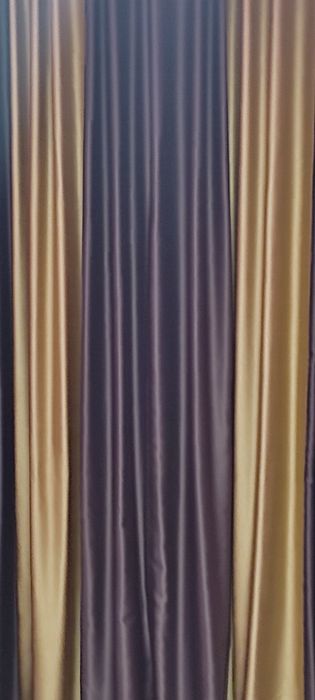 Уникални завеси от качествен блекаут Glamour