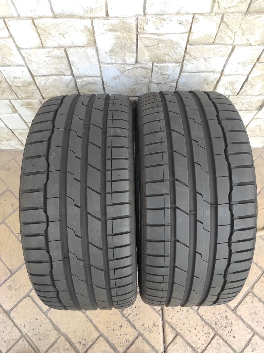 Летни гуми Hankook 255/35/19 Ventus S1 Evo 3