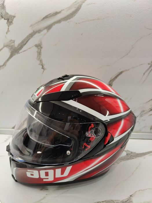 Каска AGV K5-S размер ML