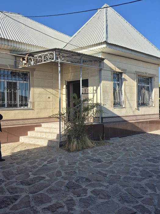 Продаётся дом в районе Хлопзавода