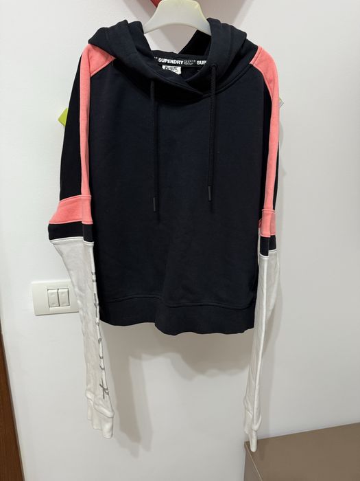 Hanorac Superdry S/36
