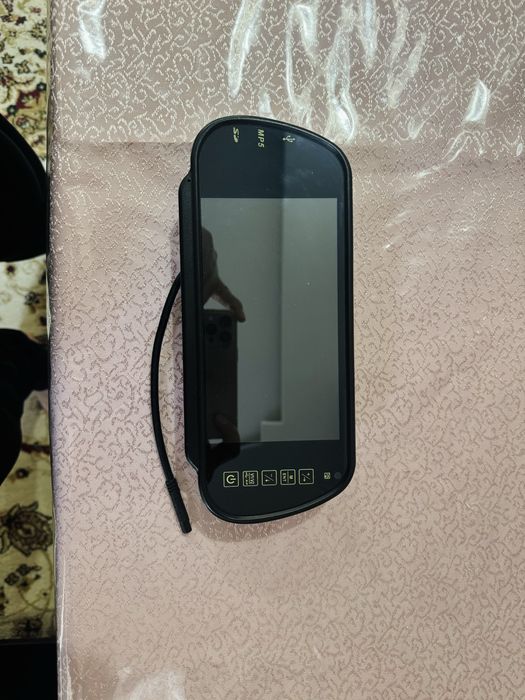 Video Registrator kilib ham ko’rib bo’ladi