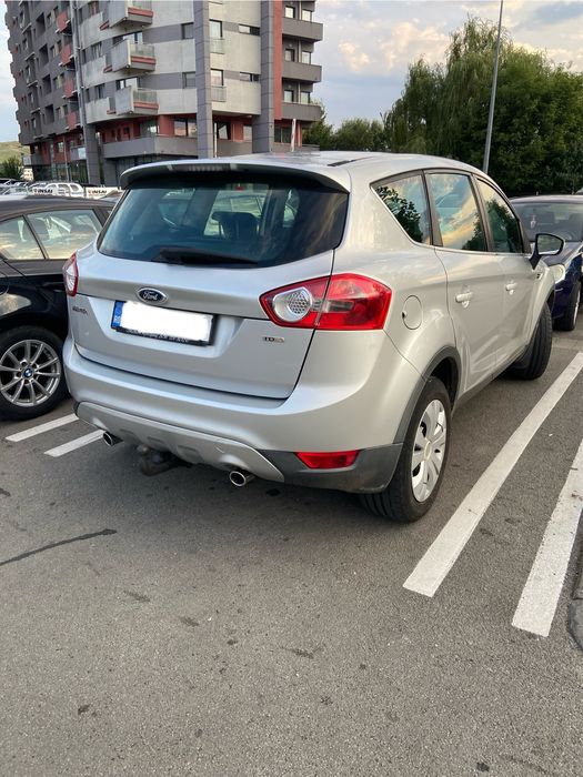 Vând Ford Kuga, an 2010