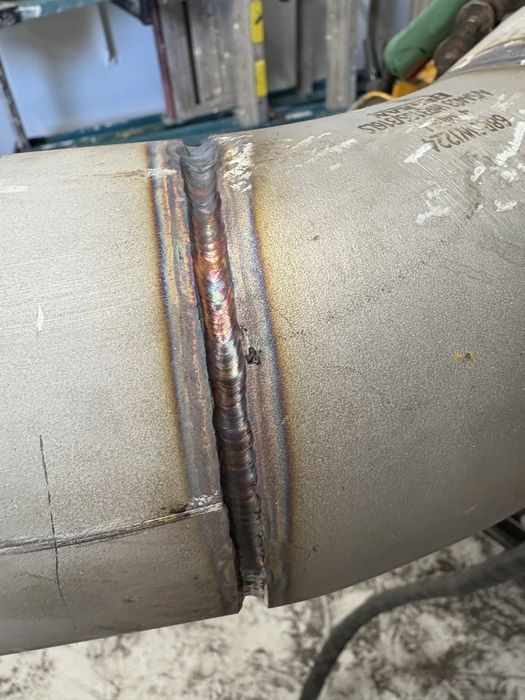 Sudor MIG/MAG și TIG – Structuri metalice, porți, scări,traseu tuburi