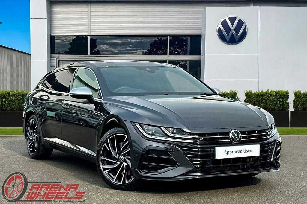 Jante Noi 19 inch Originale VW Arteon R-line R19 Adelaide