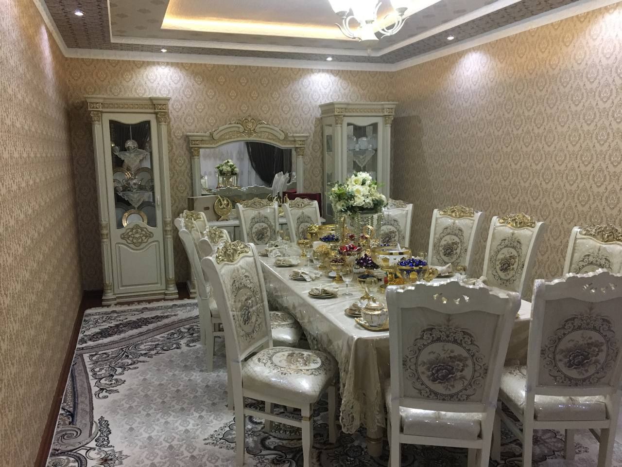 Ипотека оркали 3 сотих 7 хона 2 каватли ховли сот.ди,Рисовый,135 000 $