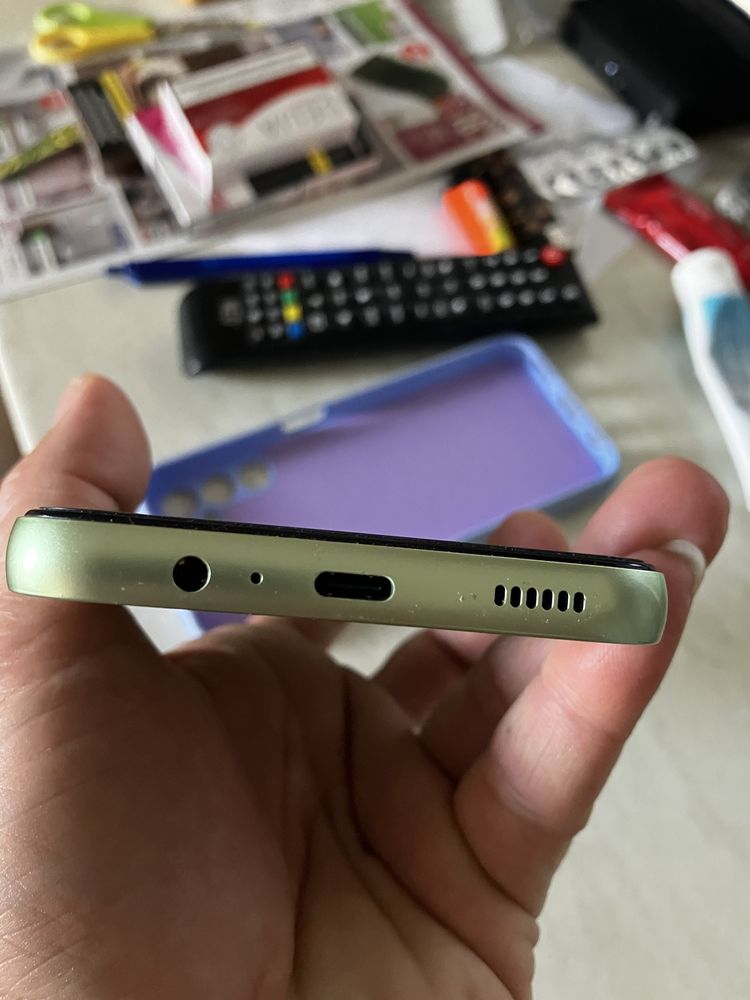 Samsung A14  5G 128G
