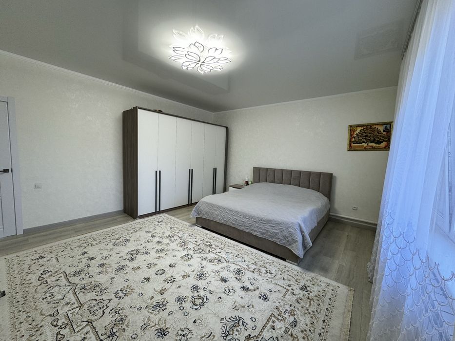 Дом в селе Мичурино