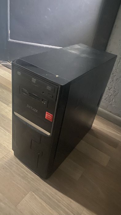 Игровой процессер