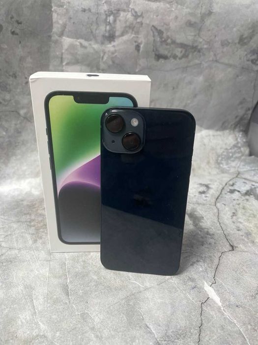 Apple iPhone 14 (Карабулак) лот 738869