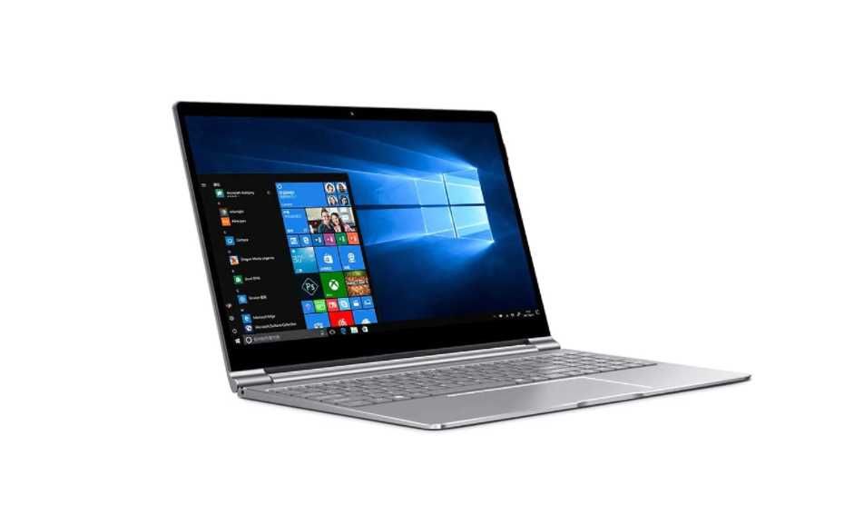 Laptop ultraportabil Teclast F15, 15.6", FHD, 6GB RAM 128GB NOU