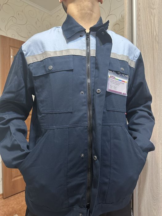 Продам рабочую робу