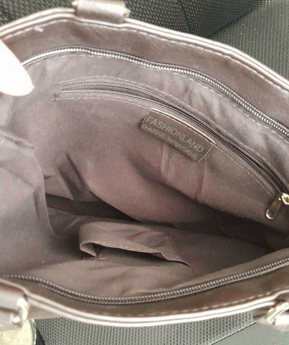 Чанта Marc Chantal