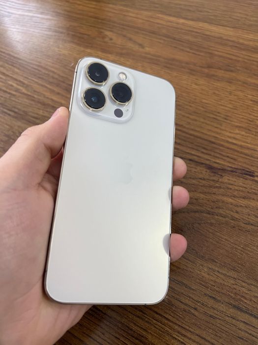 Айфон 13 про 128гб