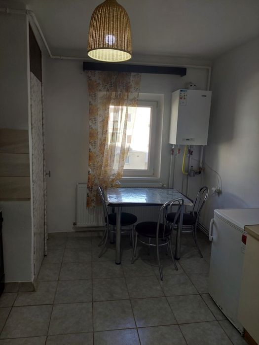 Apartament Buzias