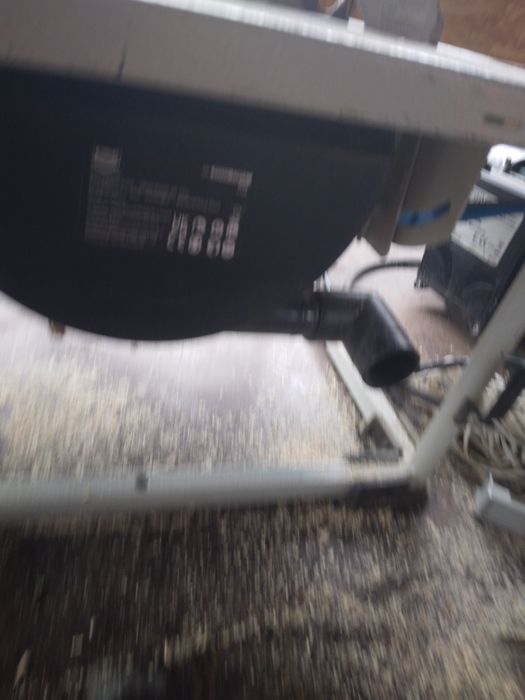 Circular import 0.8 kw vezi pozele