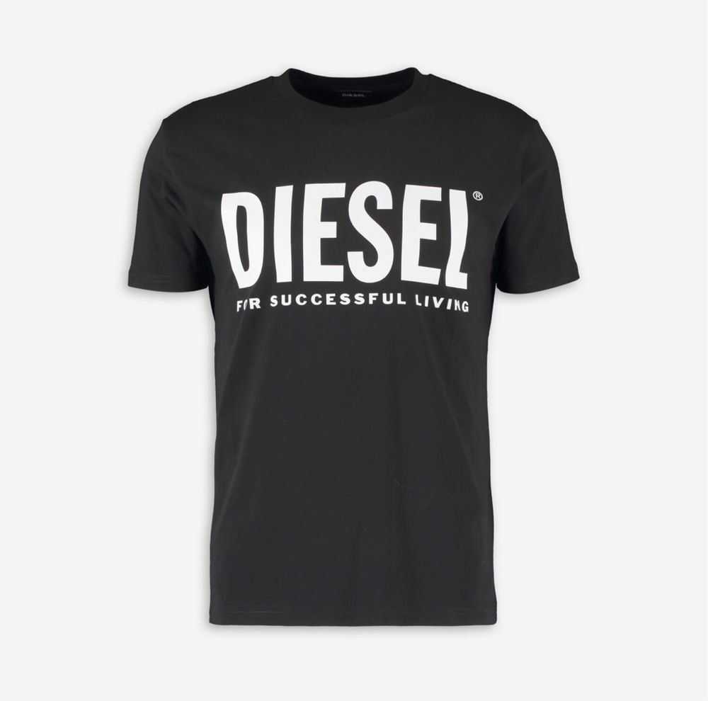 Tricouri Diesel Tommy Hilfiger Karl Lagerfeld