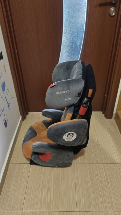 Детско столче Recaro
