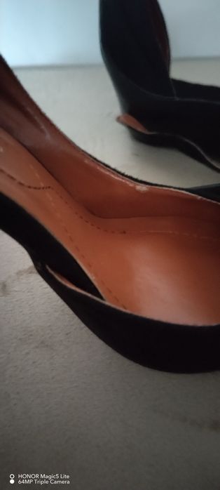 Pantofi Benaza Premium