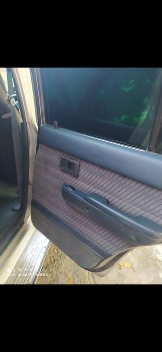 Tayota Hilux Surf
