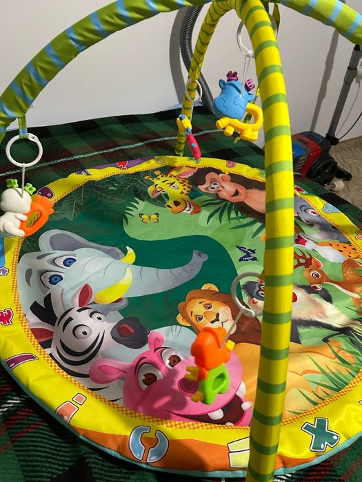 Активна гимнастика