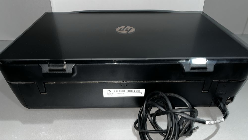 Imprimanata HP mulitfunctionala
