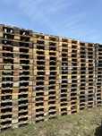 Paleti euro, paleti 80x120