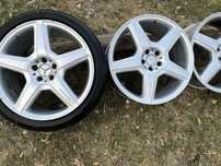Диски apalon r20 без шины