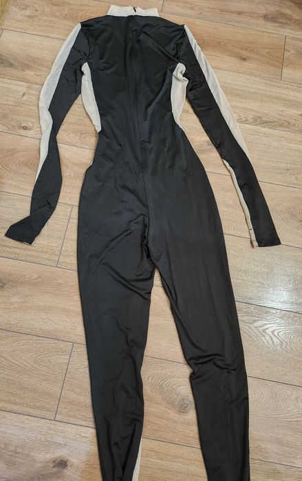 Дамски клин гащеризон fashion nova