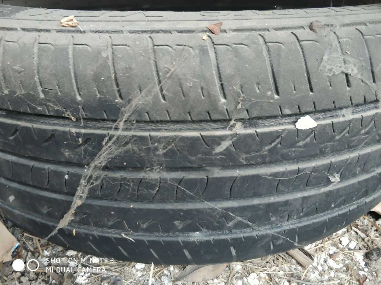 автошины балон балоны R 15 ласетти
