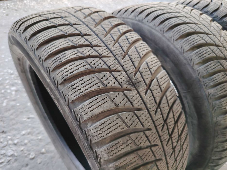 ЗИМНИ ГУМИ  205/55/16
