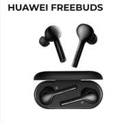 Беспроводные наушники Huawei freebuds