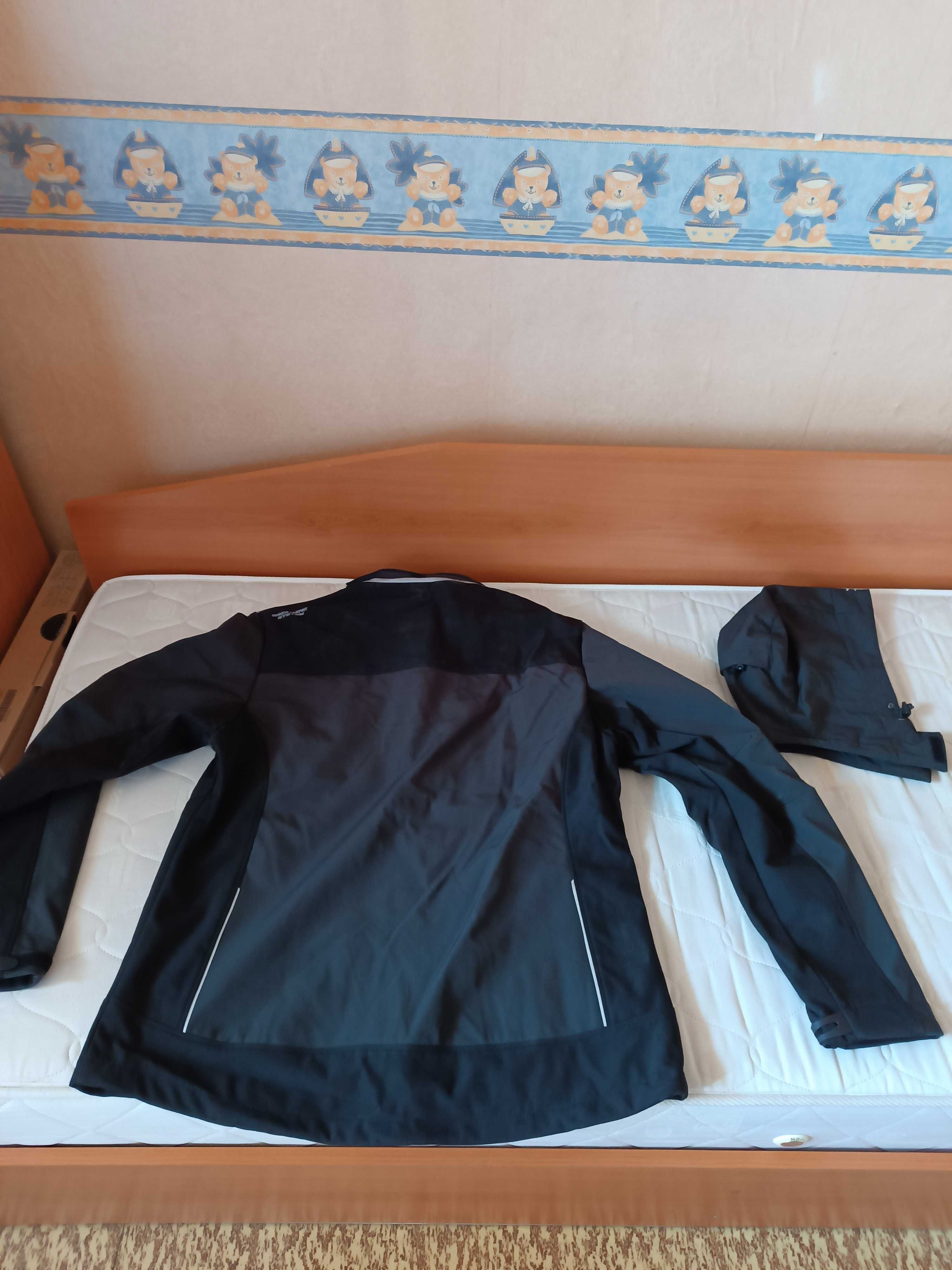 Зимно яке Diadora ново