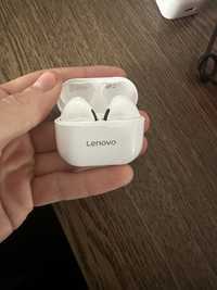 Casti Lenovo Pods wireless in ear