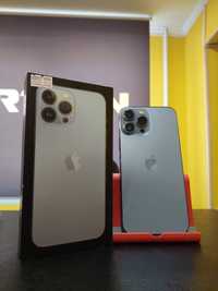 Iphone 13 pro max, 128гб, Kaspi Red