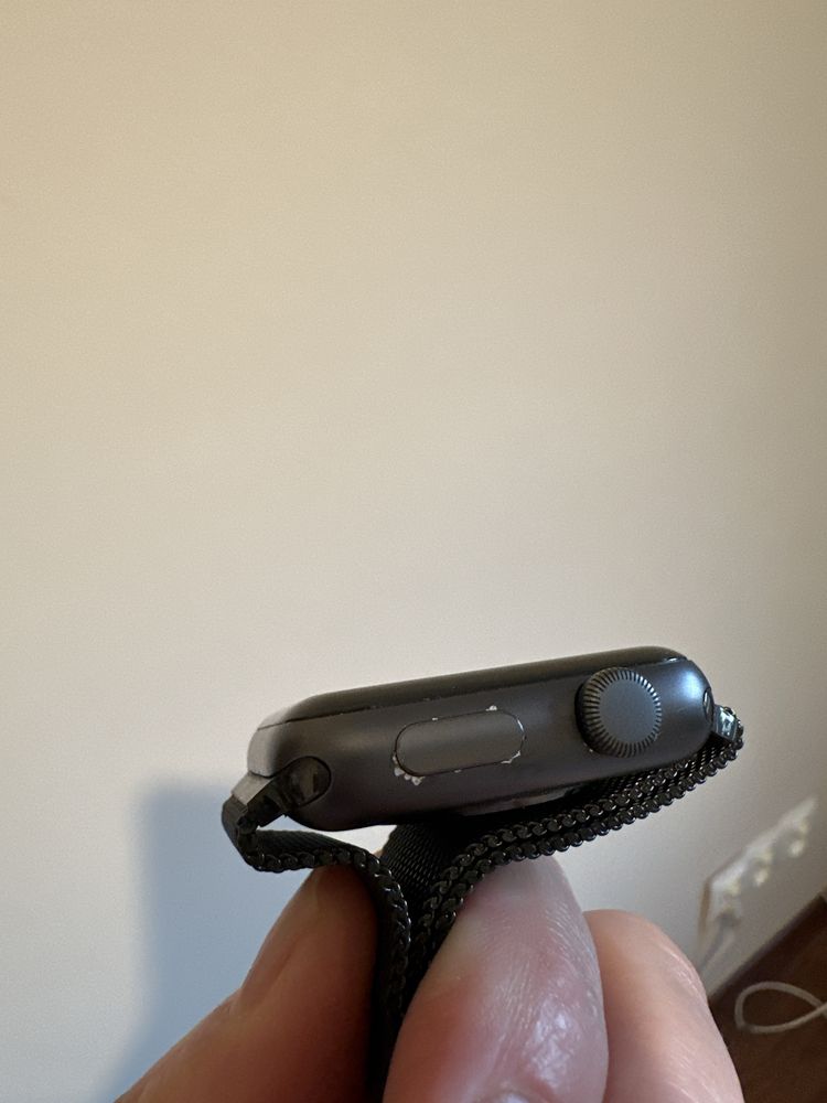 Apple watch 2. 42 mm