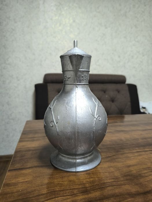 КУМГАН   советский