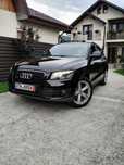Audi Q5 2.0 TDI quattro S-tronic 2010