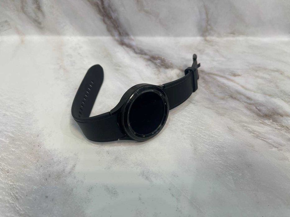 Часы Samsung Galaxy Watch 4 (Астана ул.Богенбая 54) лот 788817