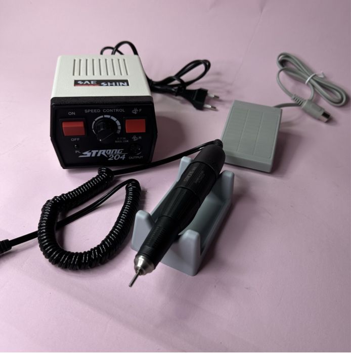 Продам аппарат Strong 204 для маникюра