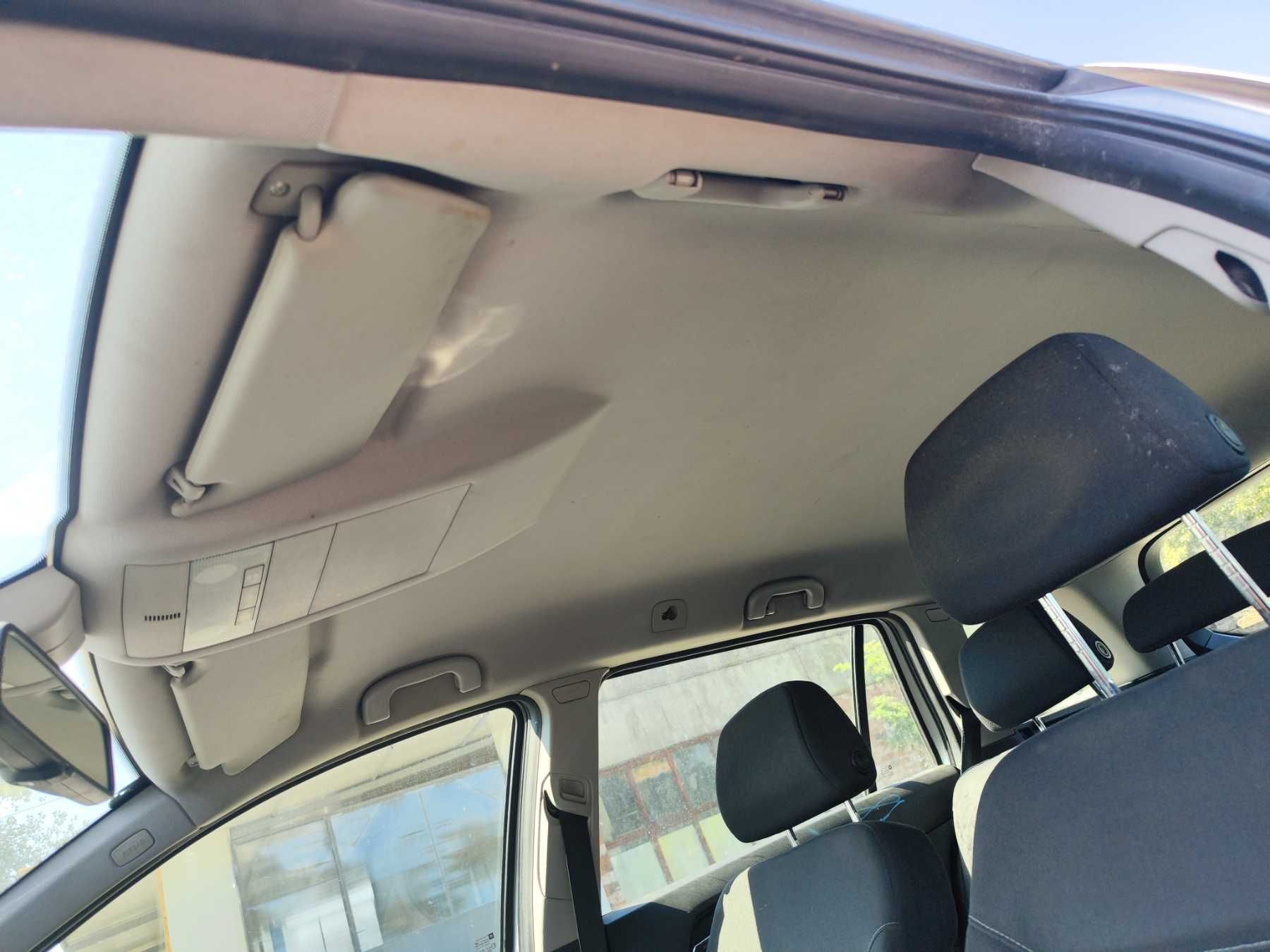 Opel Astra H на части 1.9 101кс 74кв