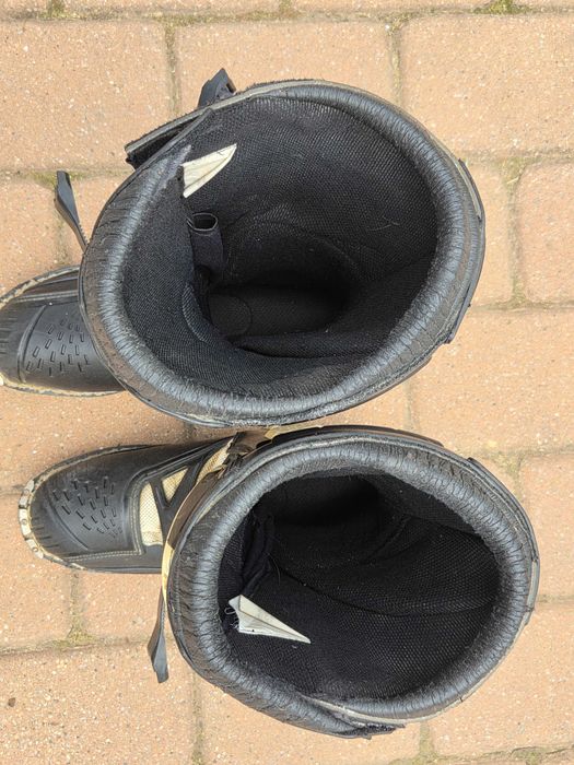 Cizma moto ACERBIS, marime 45