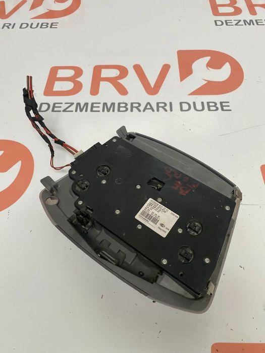 Bec Plafoniera pentru Ford Transit Euro 4 (2006-2010) an fabricatie