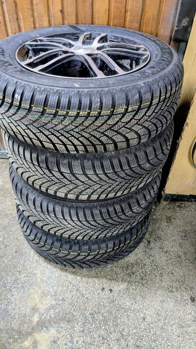 Зимни гуми 195 65 R15