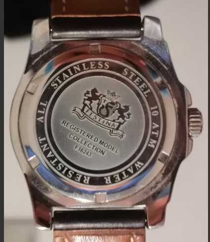 часовник Festina "F16243"