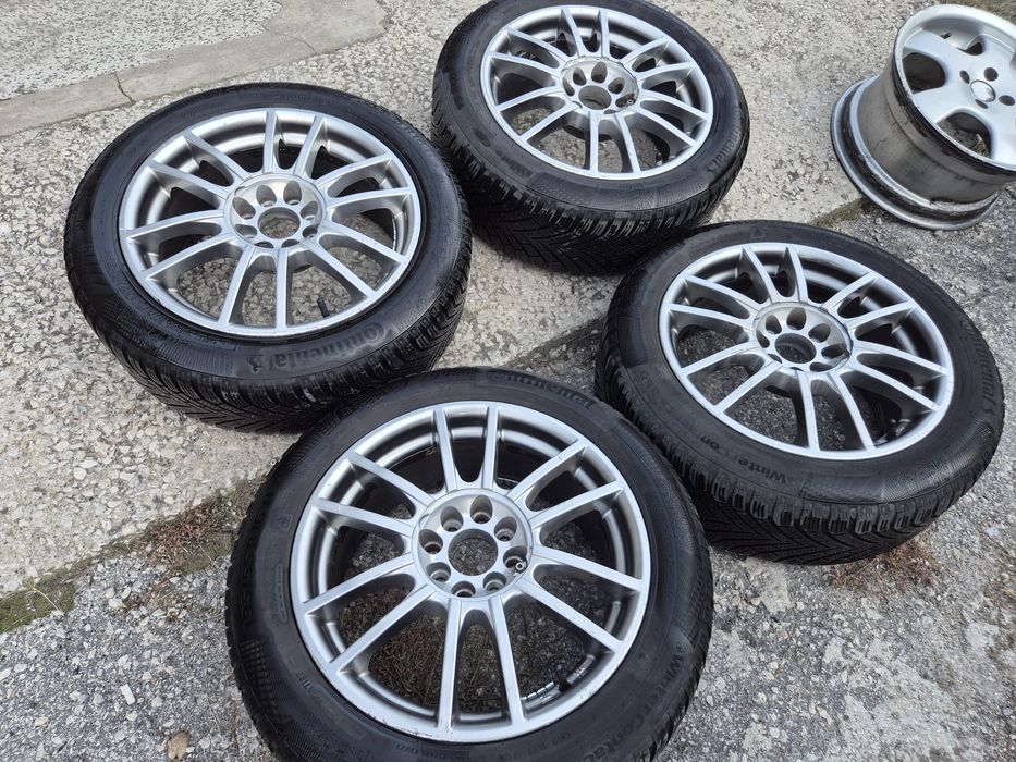 4х108/16 4х100 Рено Дачия Пежо Ситроен 4x108 4x100/16 Peugeot Dacia
