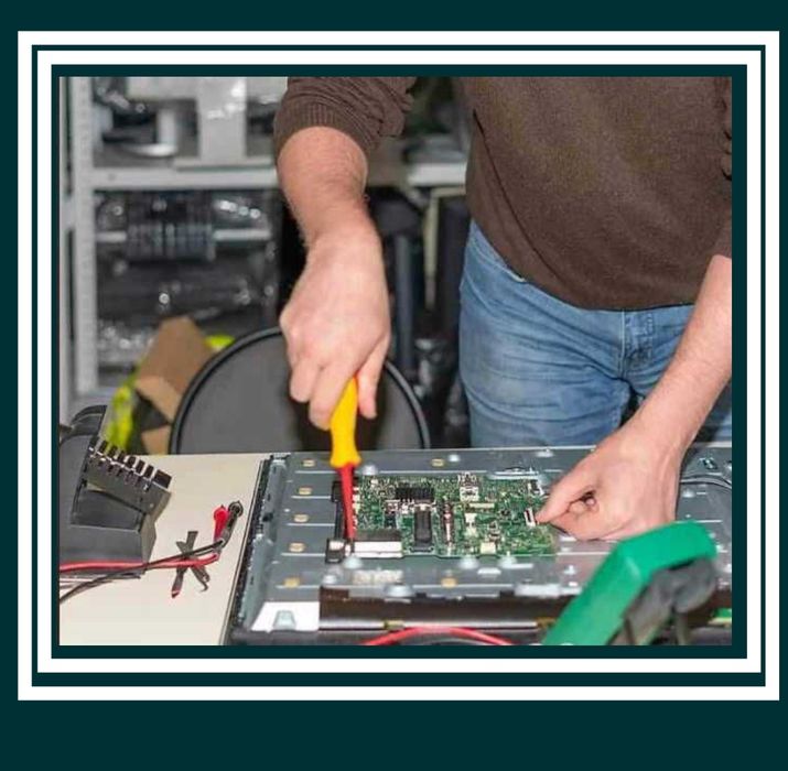 Ремонт Телевизоров Шымкент На Дому