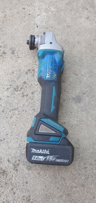 Polidisc/flex Makita DGA506