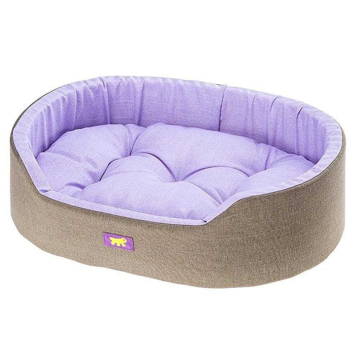 Ferplast SOFA - пластмасово легло с дюшече.