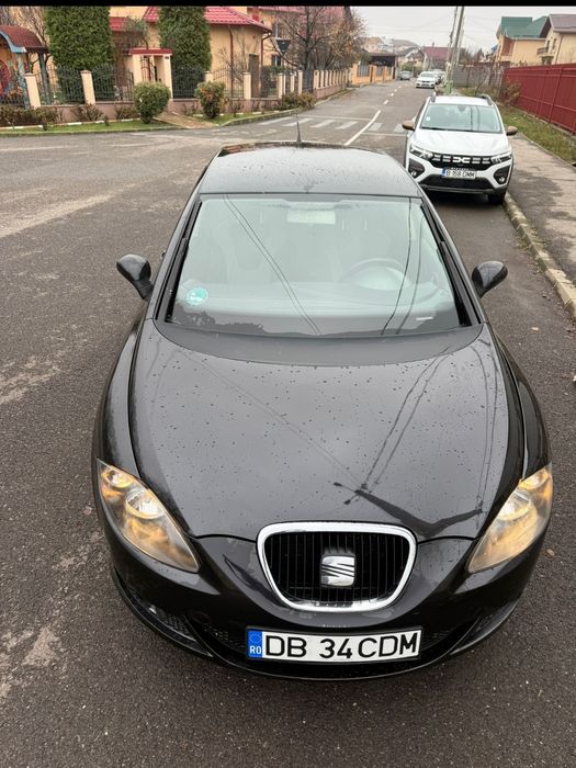 Seat Leon propietar urgent